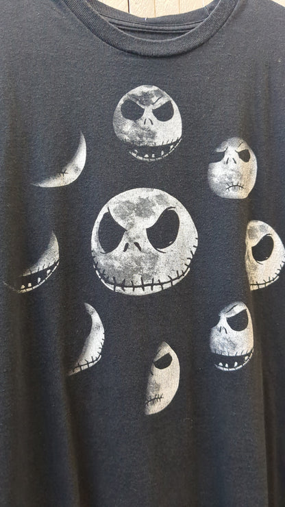 Jack Skellington T-Shirt - Size M