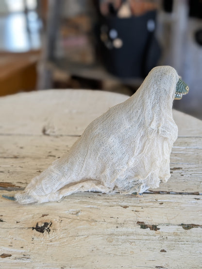 Ghostie Dino