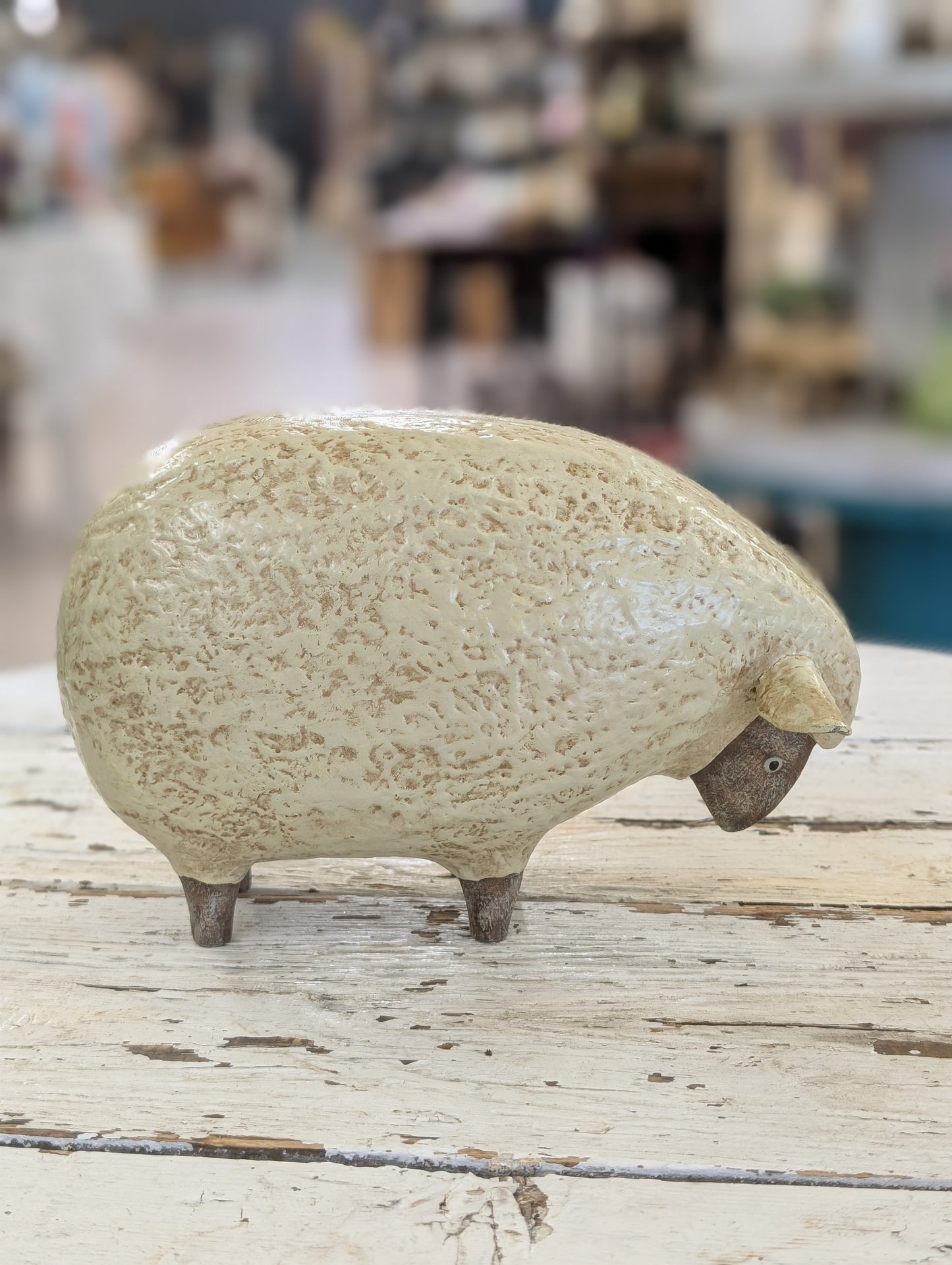 Folky Sheep