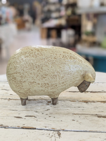Folky Sheep