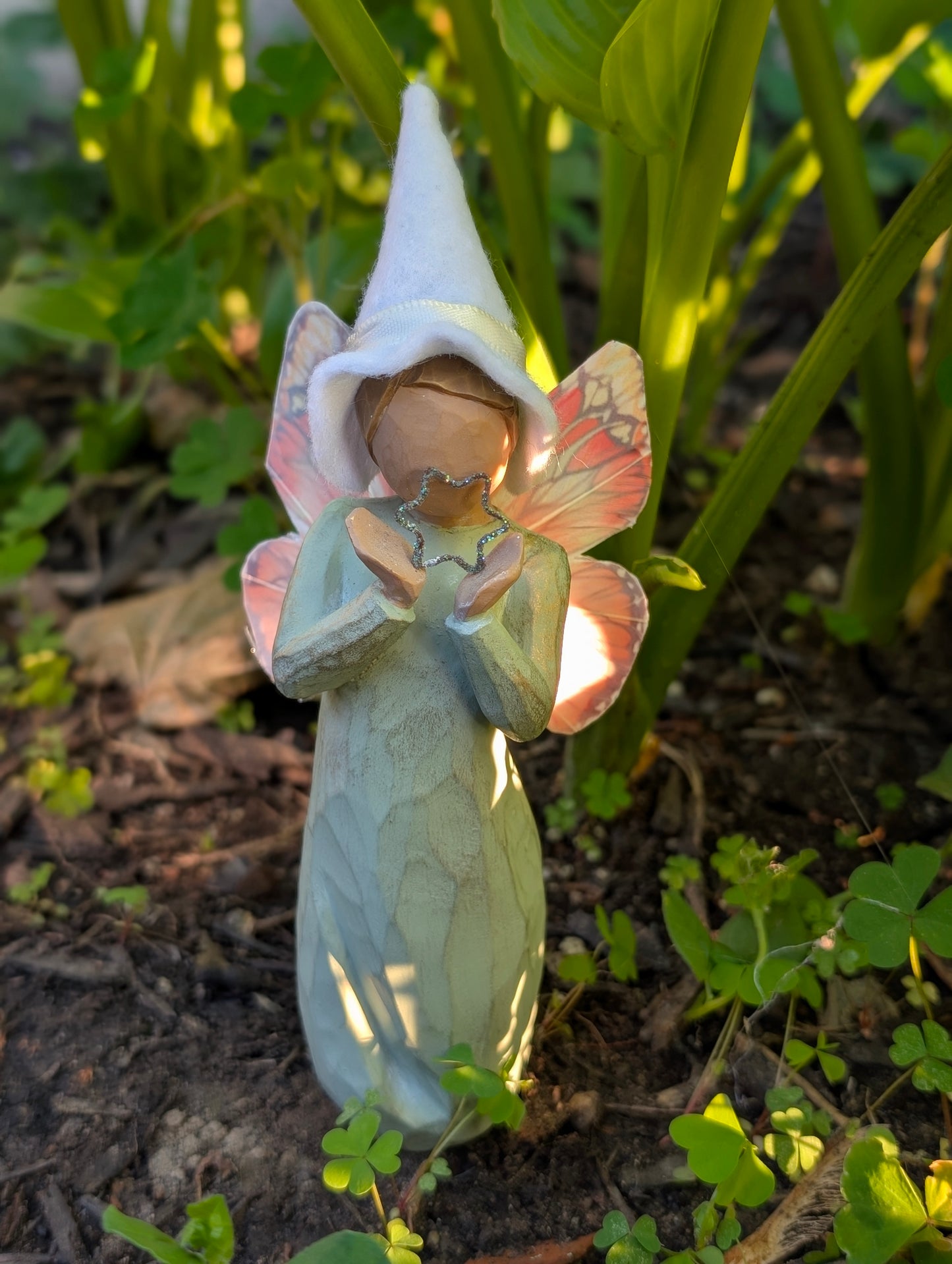 Fairy Godmothers