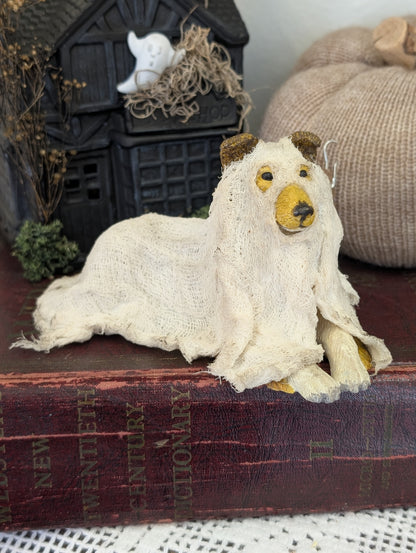 Ghost dog - Alex