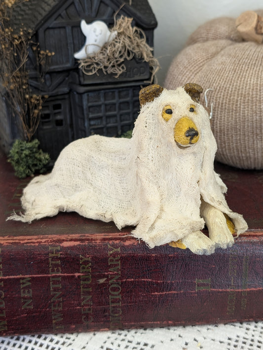 Ghost dog - Alex