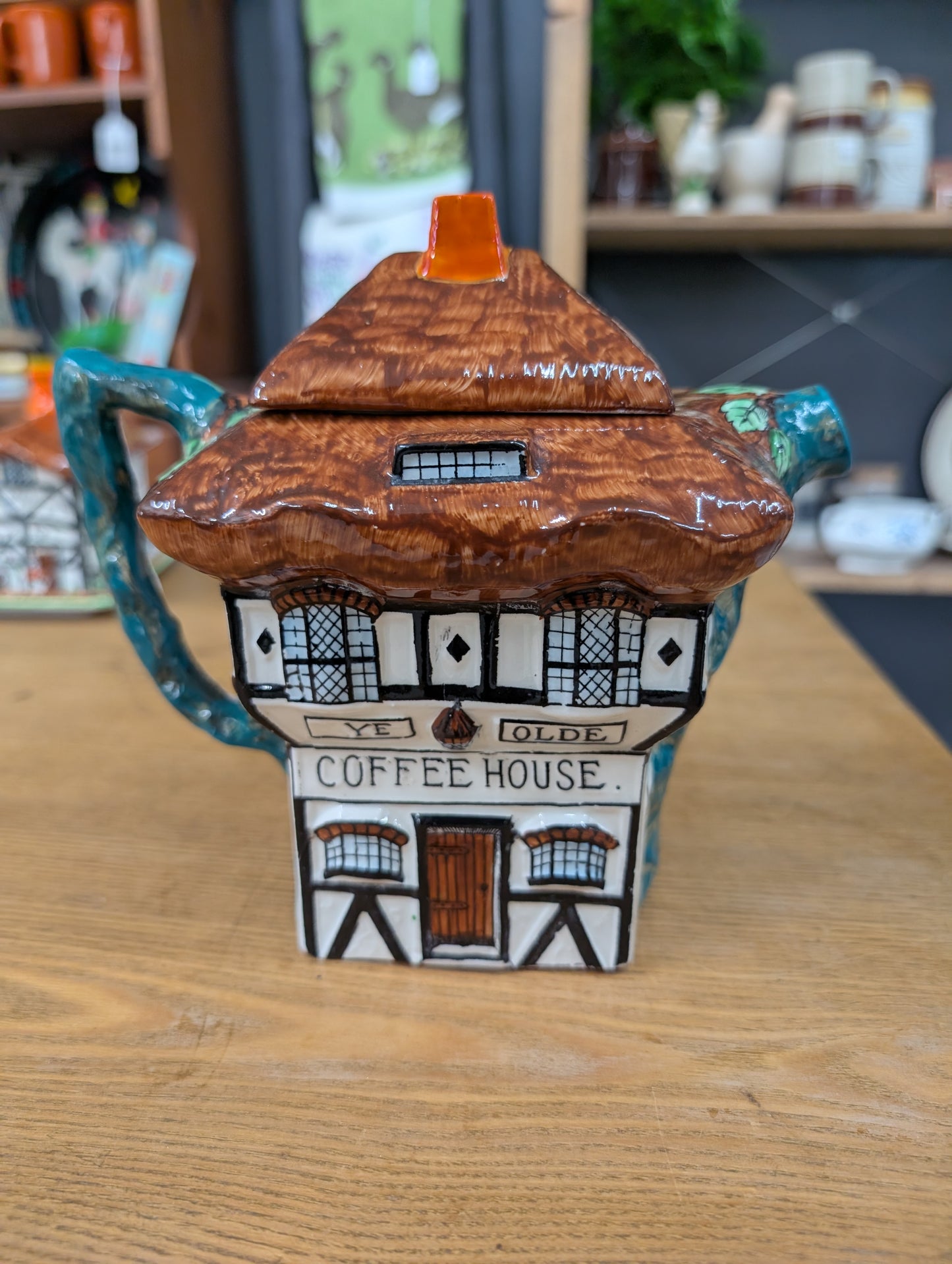 John Maddock & Sons China