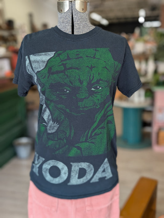 Yoda Tee