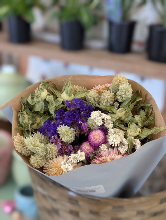 Floral Delight Bouquet