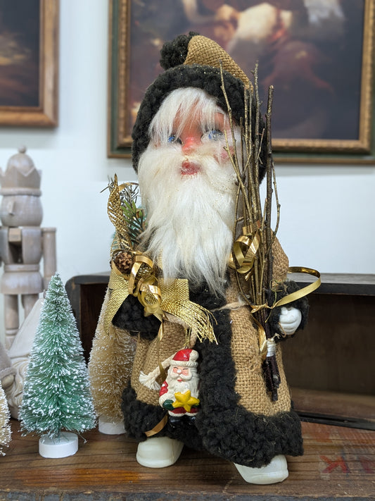 Vintage Santa Claus