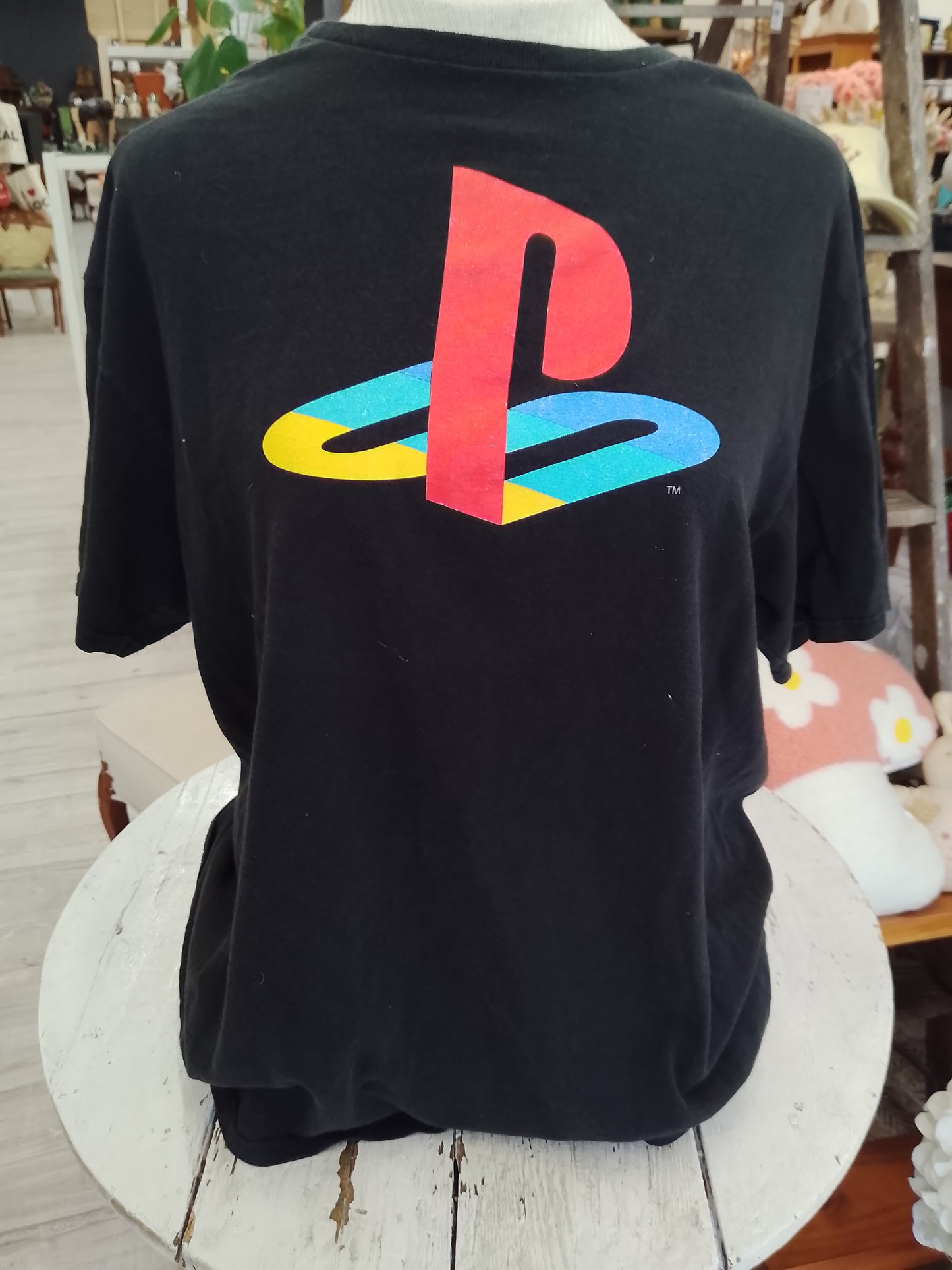 PlayStation Tee - L