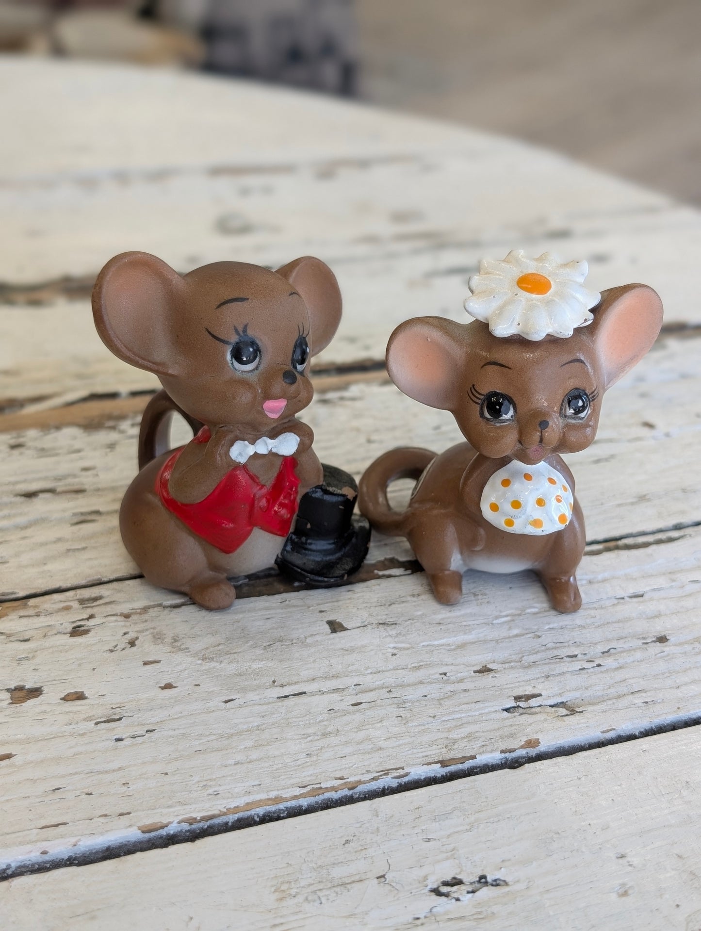 Josef original mice