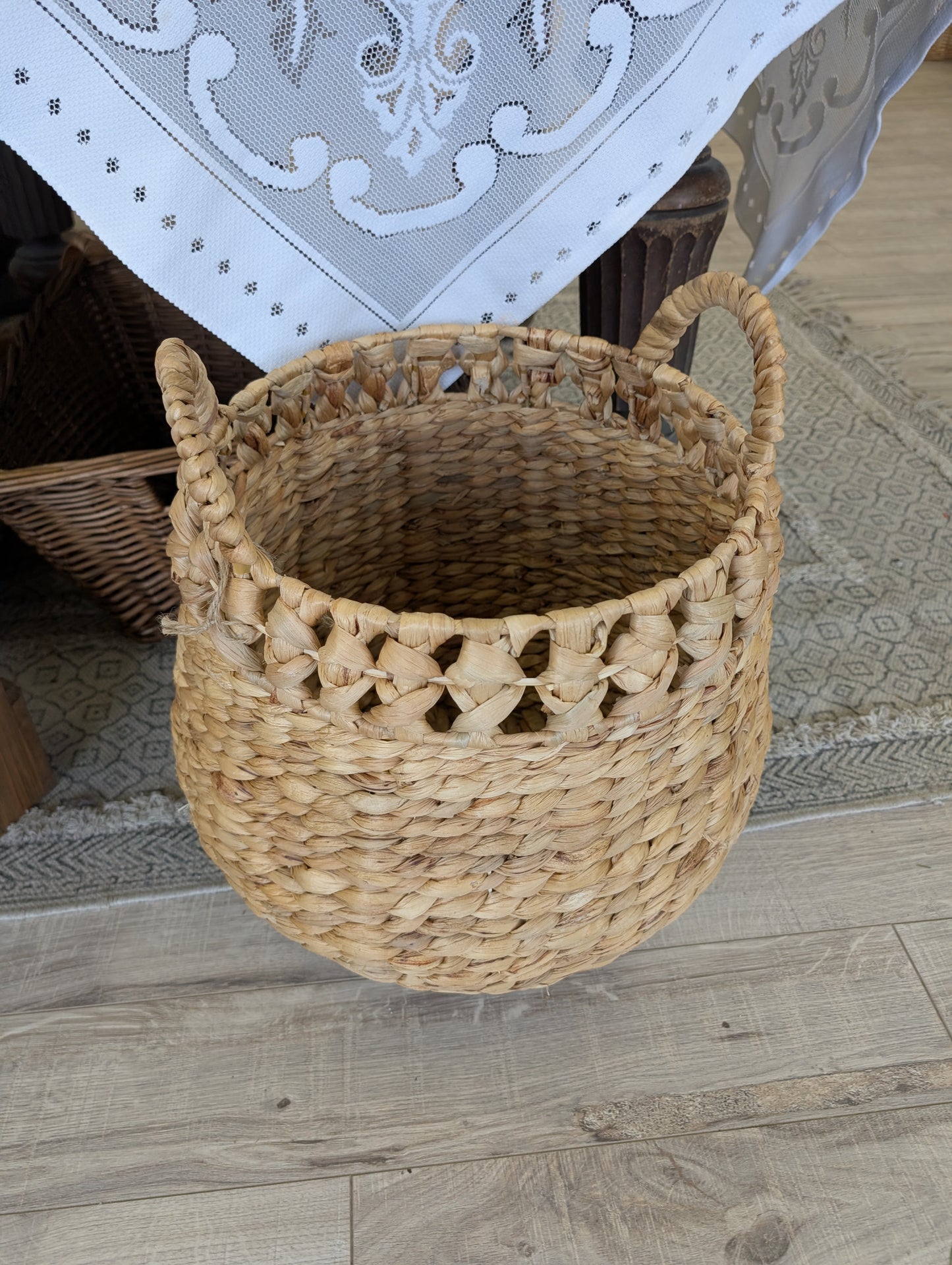 Large basket