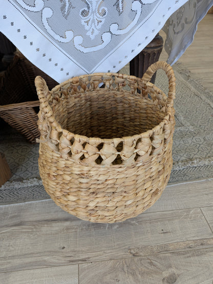 Large basket