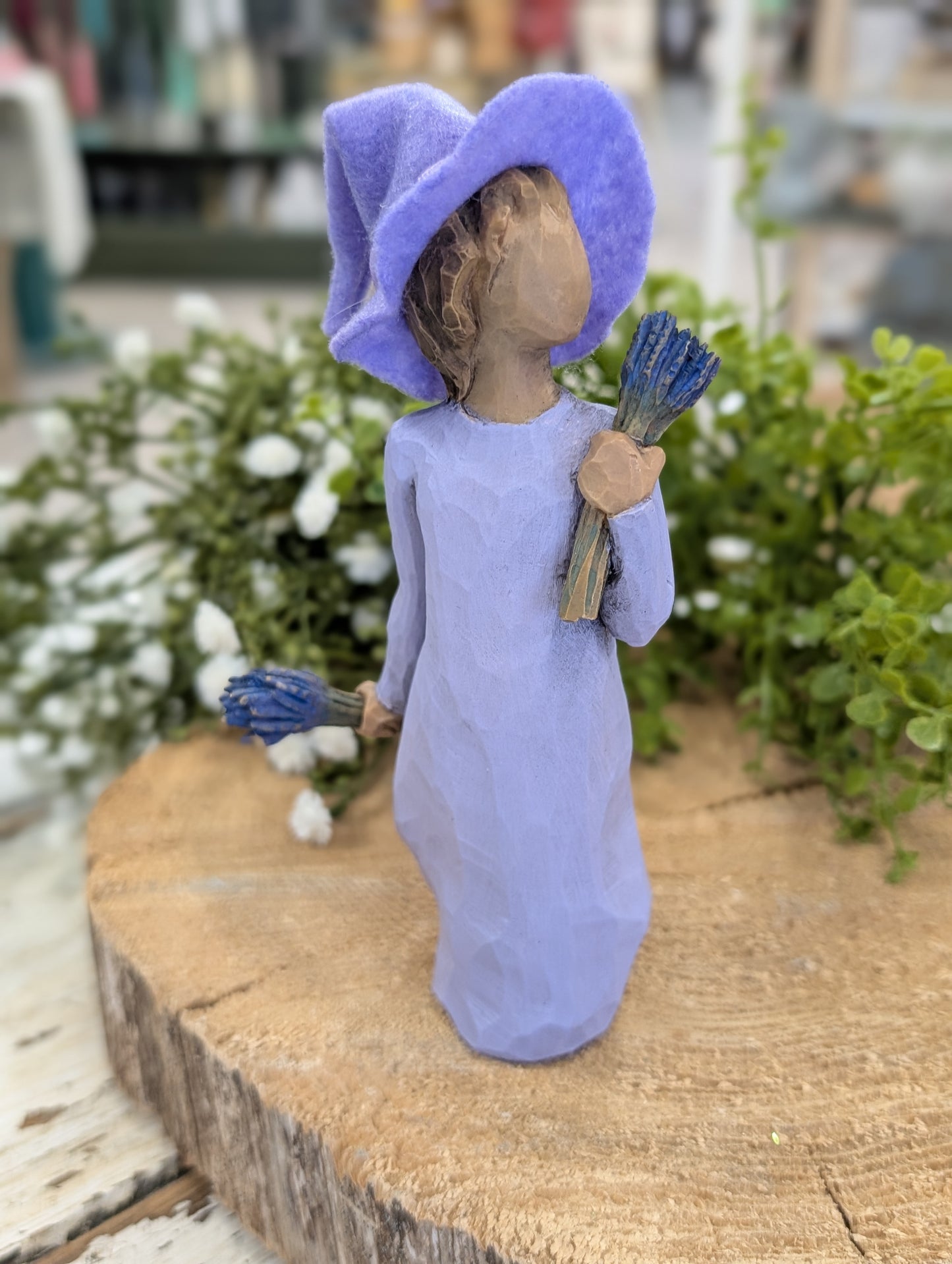 Spring witch collection