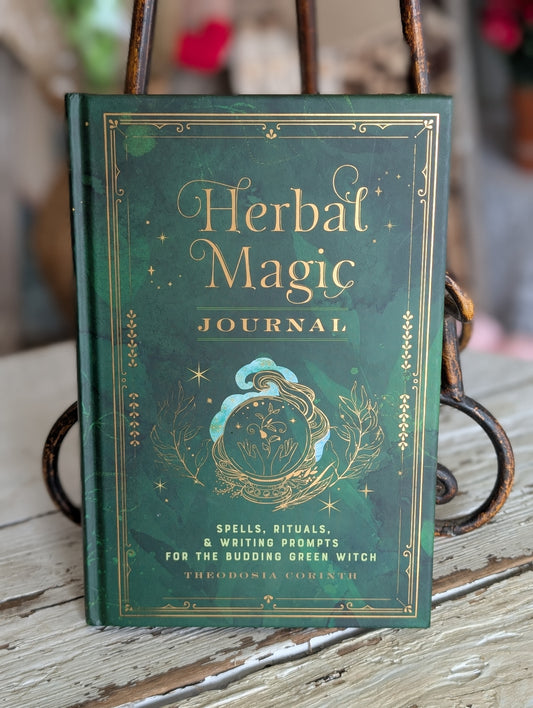 Herbal magic