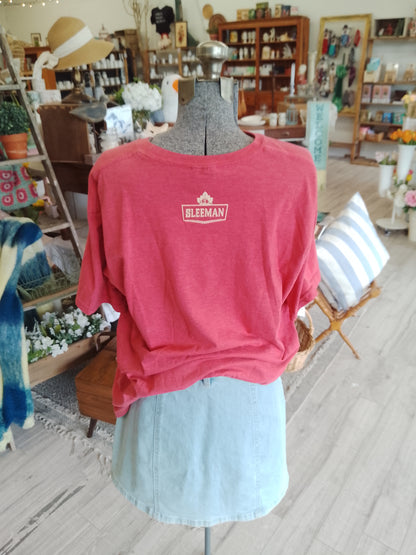Sleeman Brewery T-Shirt