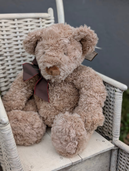 Russ Teddy's