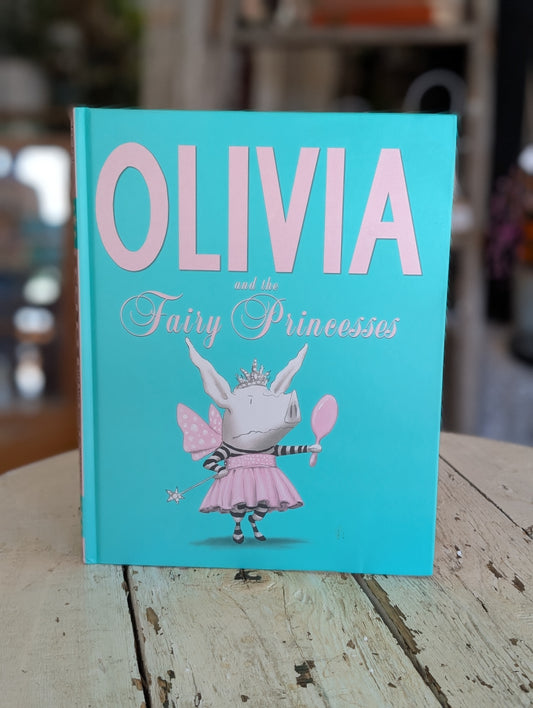 Olivia