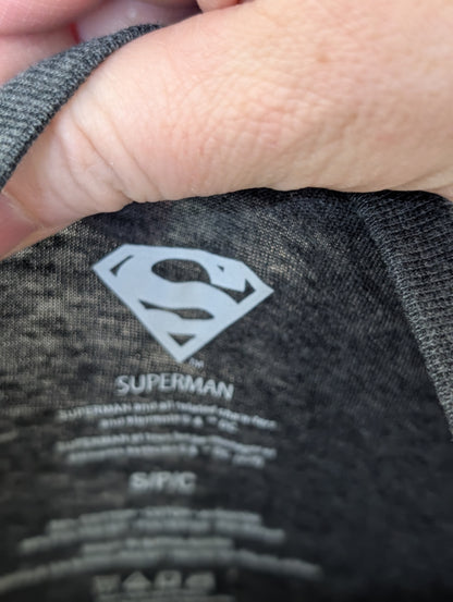 Super man Tee