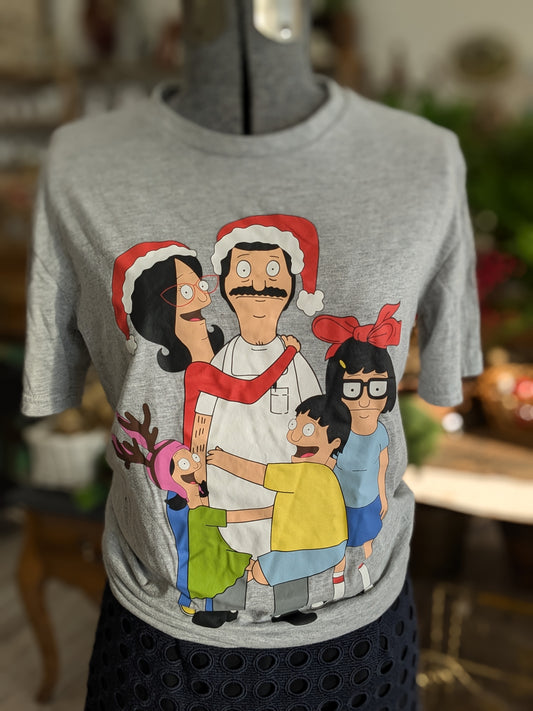 Bob burgers Tee