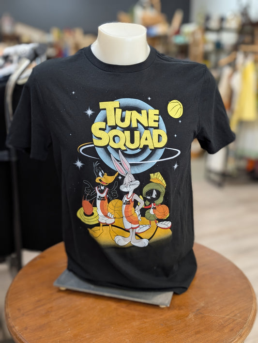 Tune Squad Tee