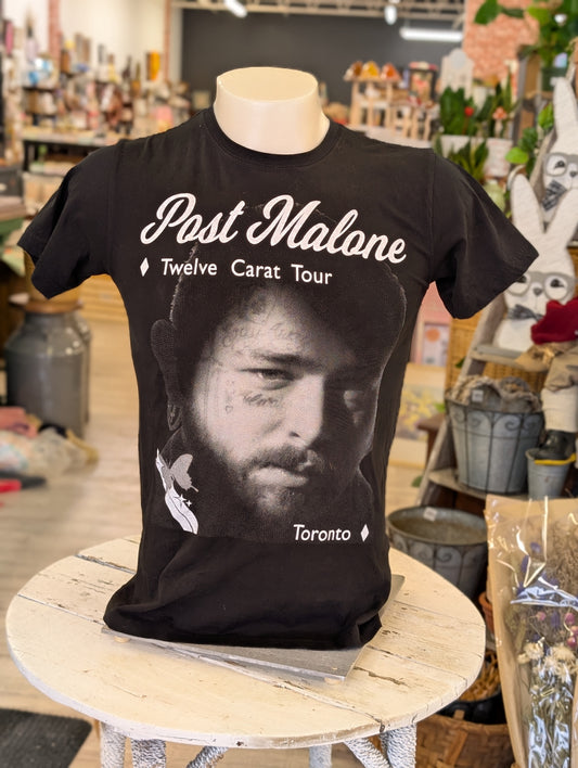 Post Malone Tee