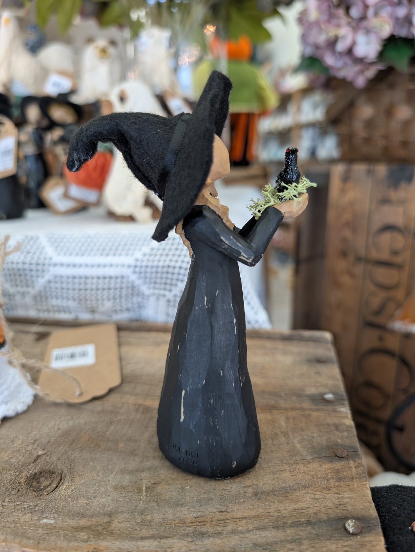 Coven Witch