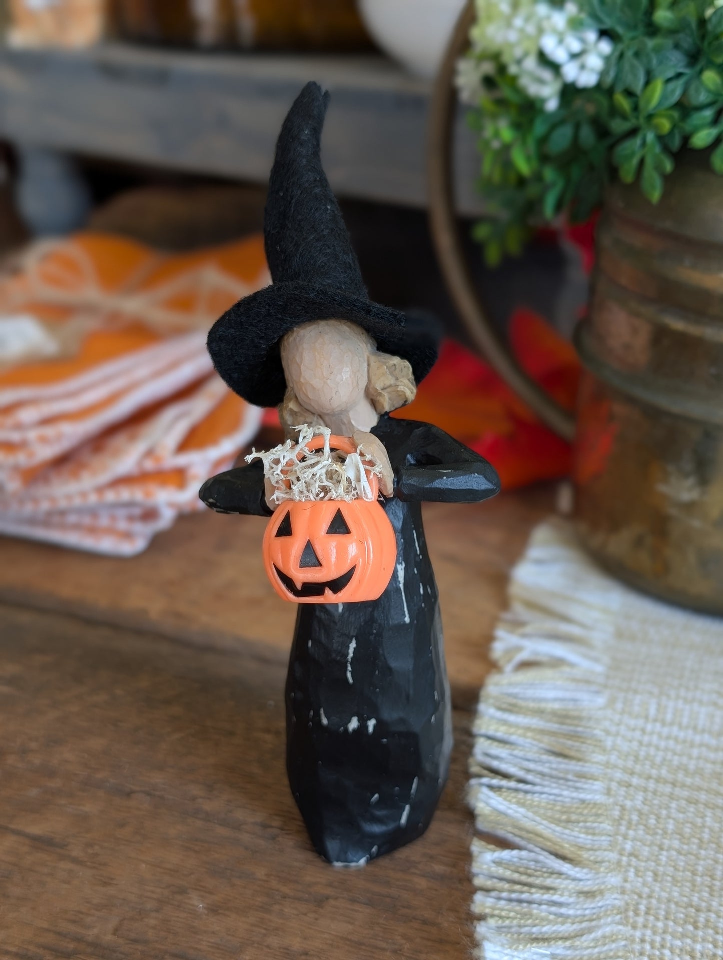 Coven Witch