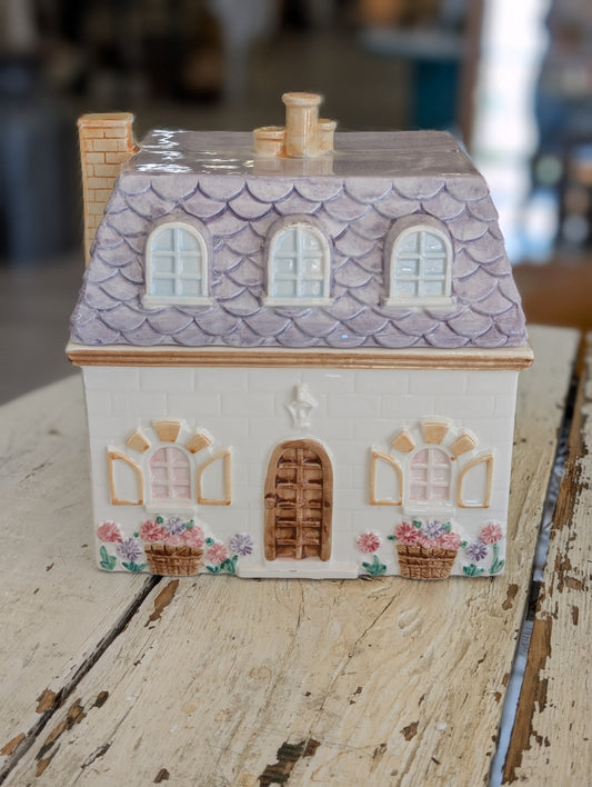 Cookie Jar Cottage