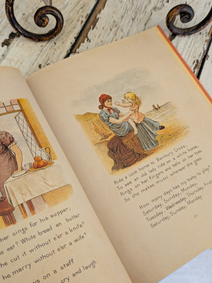 You Canadian Nursery Rhymes