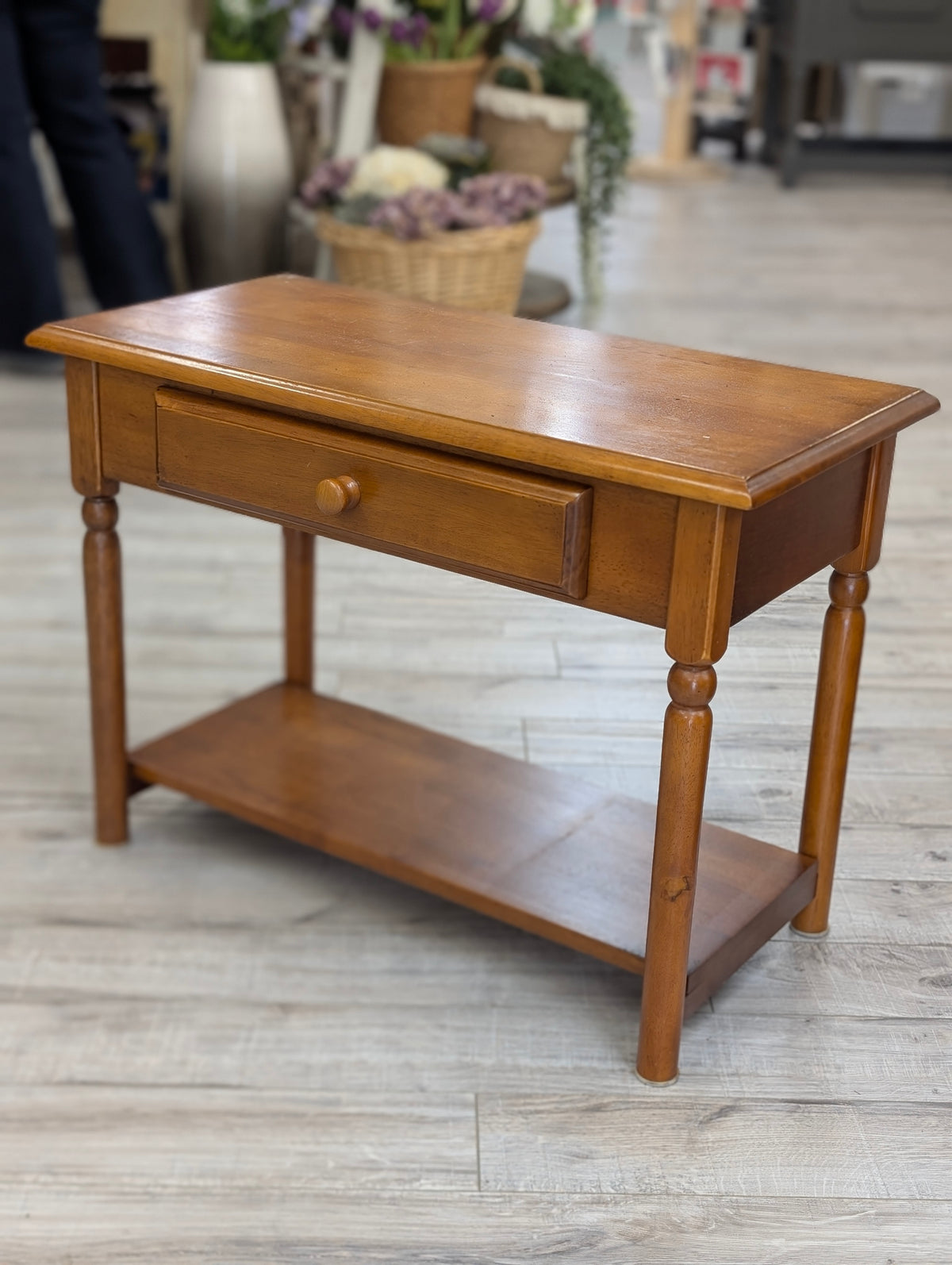 Side table