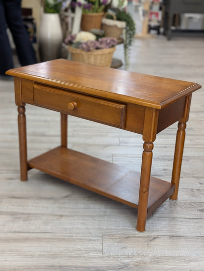 Side table