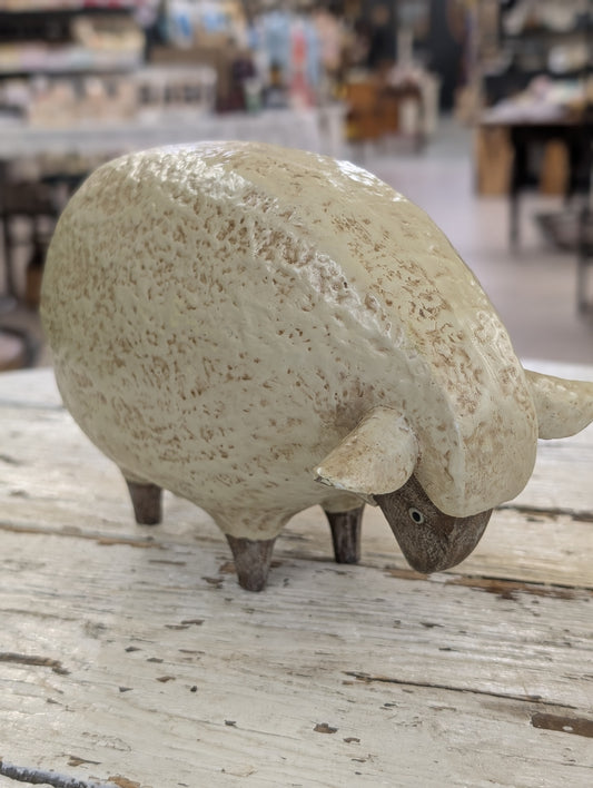 Folky Sheep