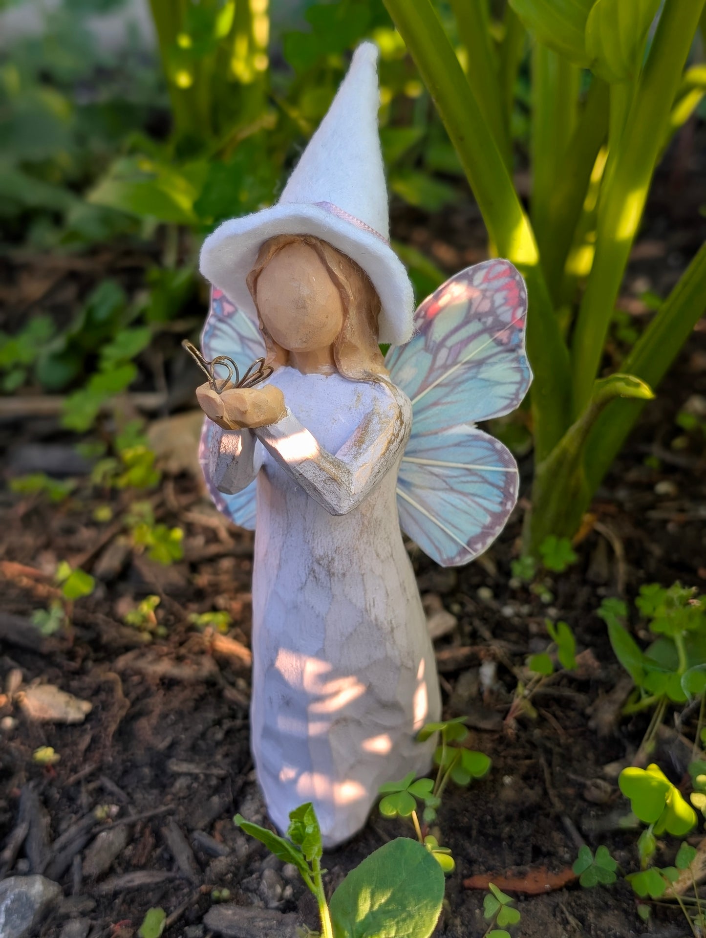 Fairy Godmothers
