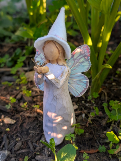 Fairy Godmothers