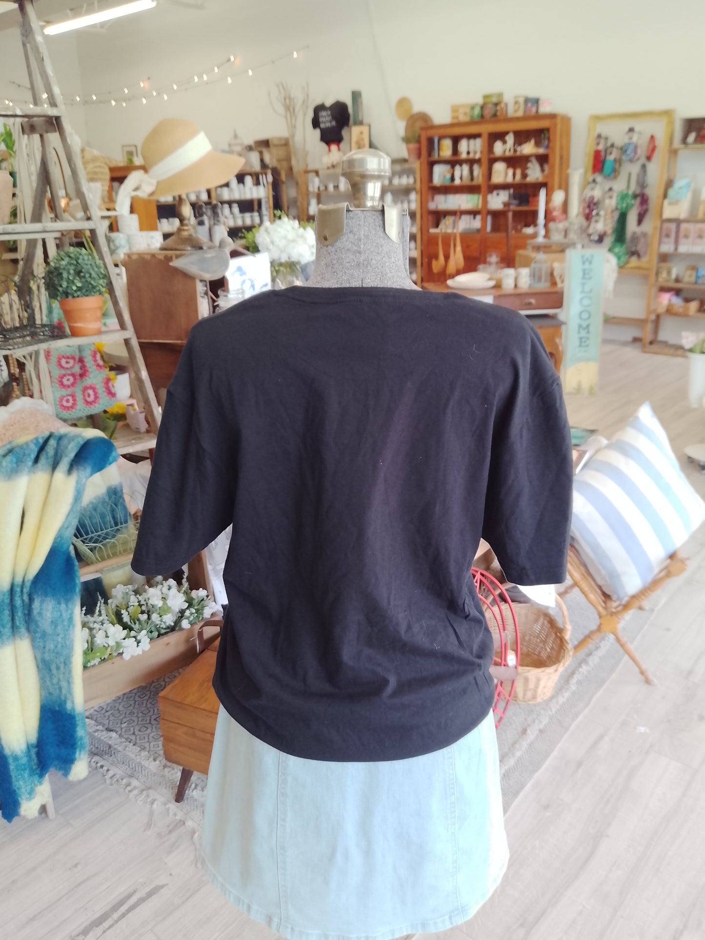 Yellowknife (Meals on Wheels) T-Shirt