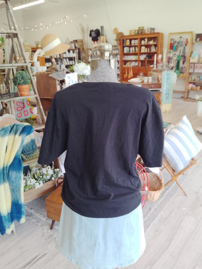 Yellowknife (Meals on Wheels) T-Shirt