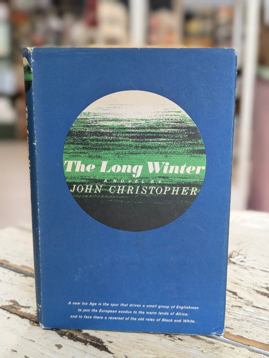 The long winter 1962