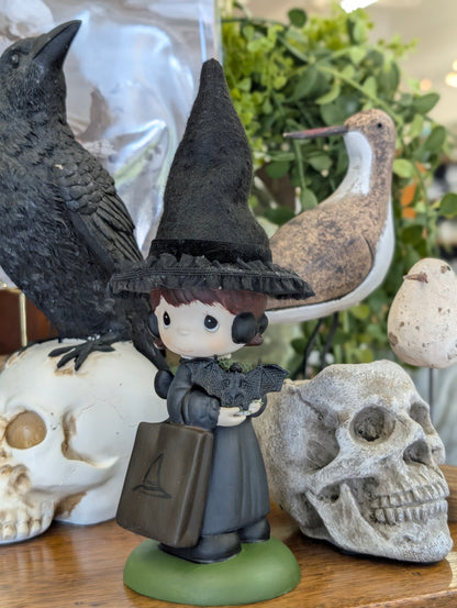 Precious witches