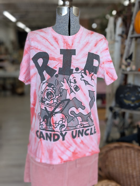 Rip candy Uncle tee