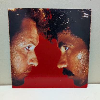 Hall & Oates H2O LP