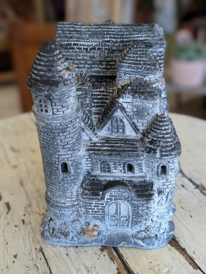 Haunted house