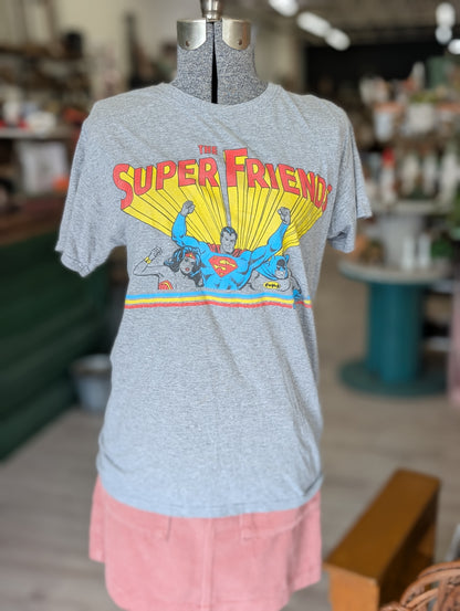 Super Friends Tee