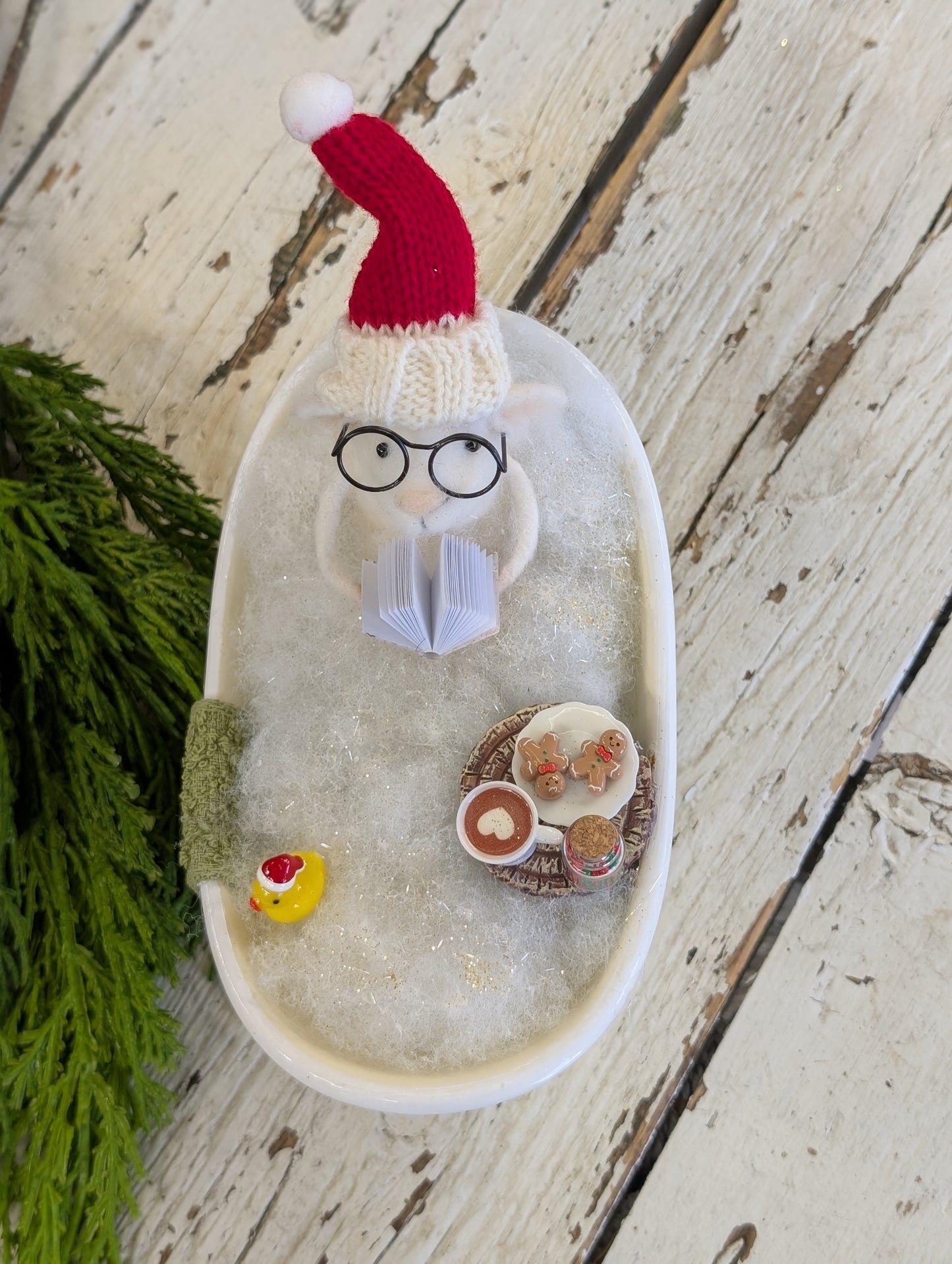 Holiday mouse collection