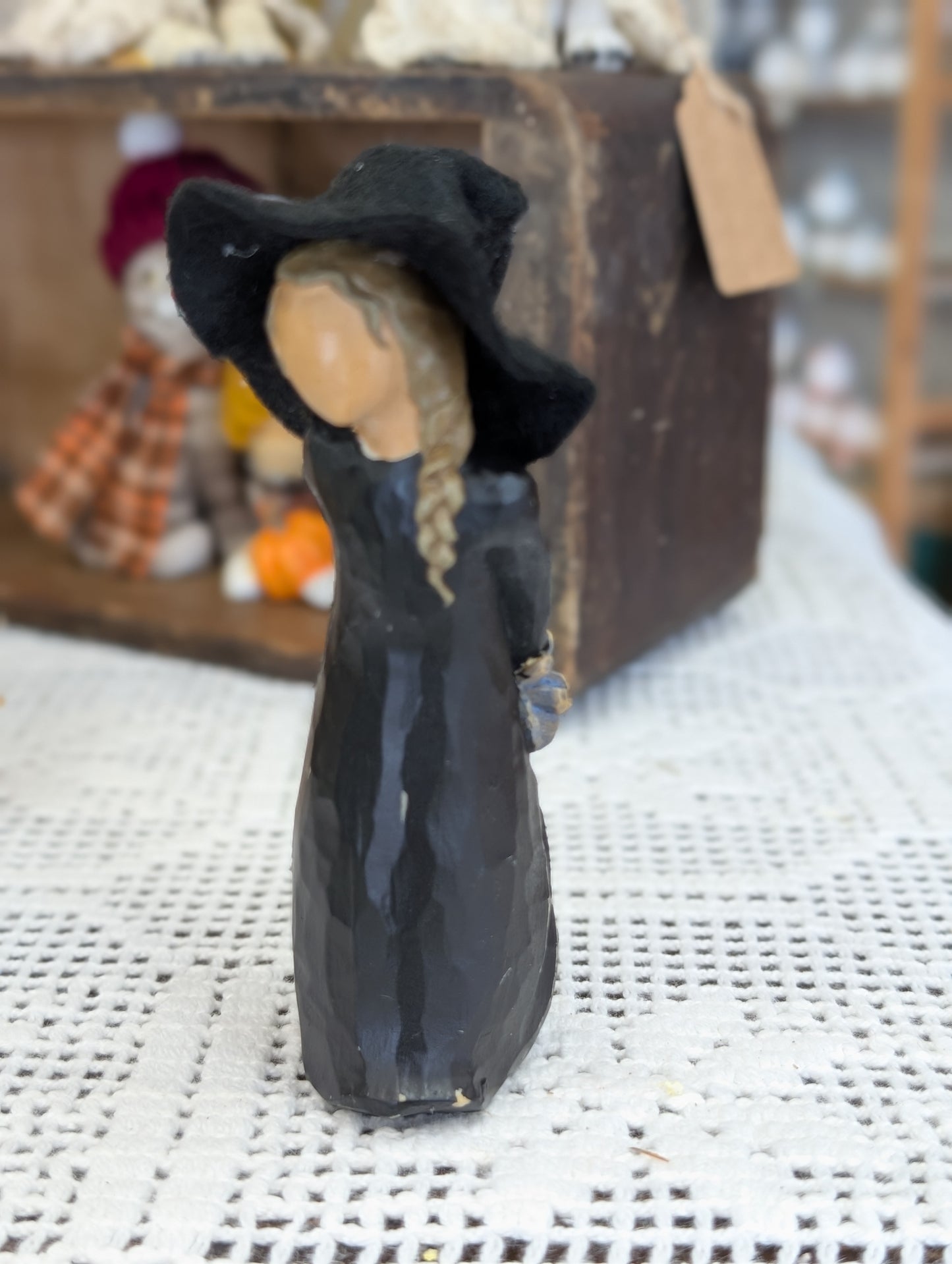 Coven Witch