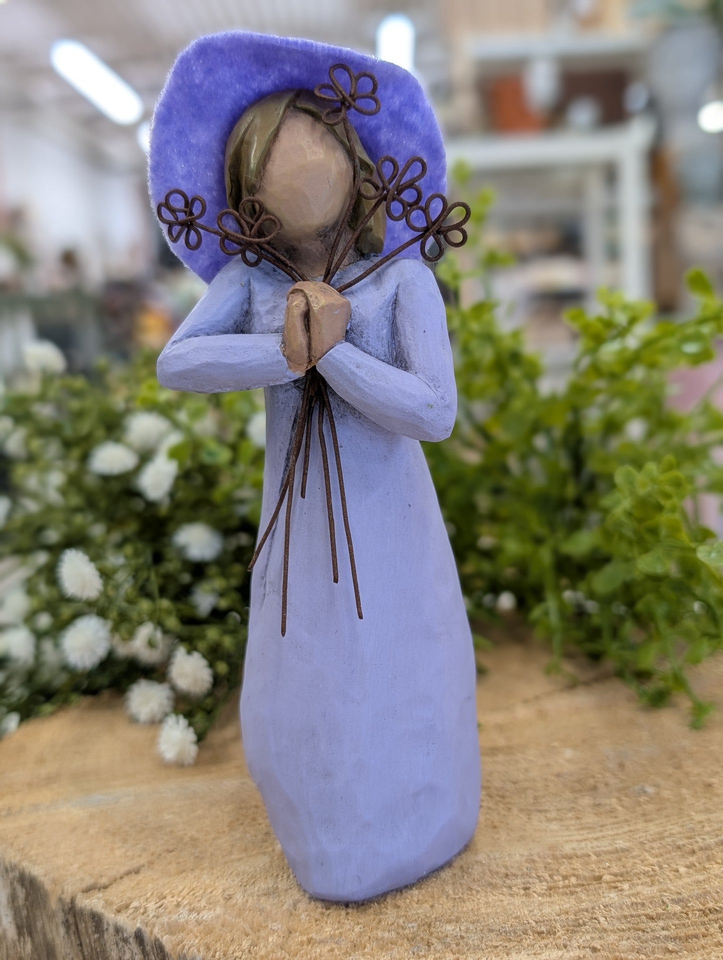 Spring witch collection