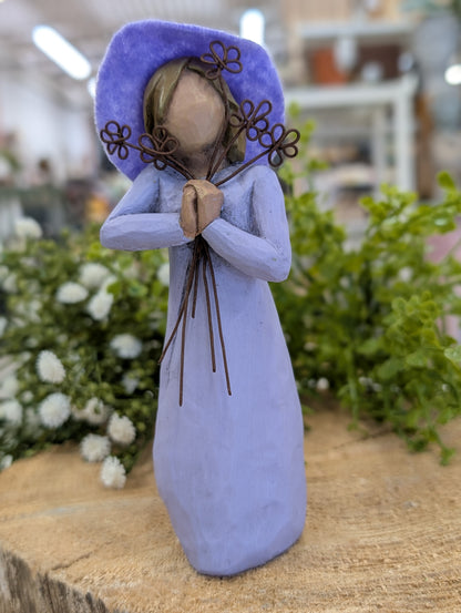 Spring witch collection