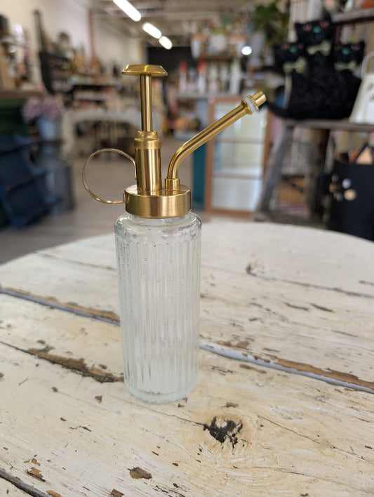 Water mister