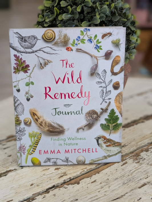 The Wild Remedy