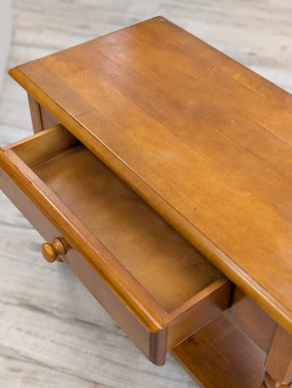 Side table