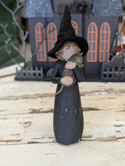 Sturgeon Moon Coven