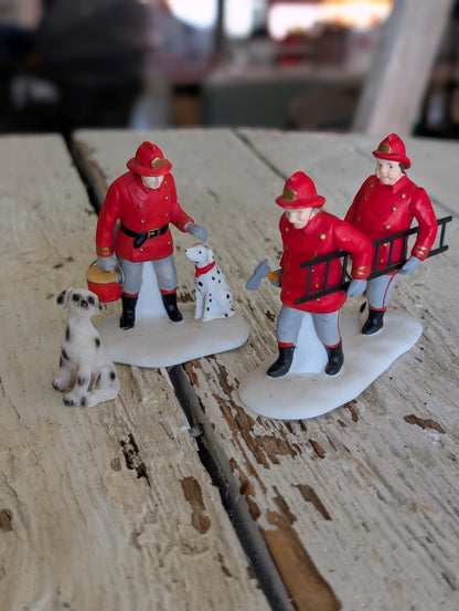 Heritage village accessories